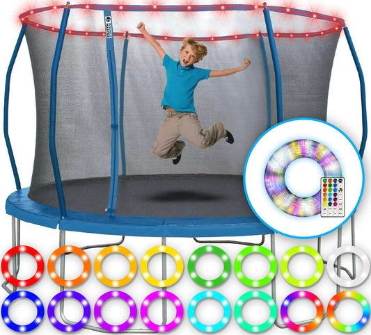 Bounce Master LED Lights